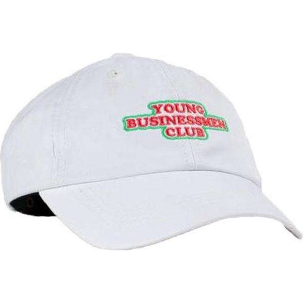 cappelli con visiera Jacker bianco