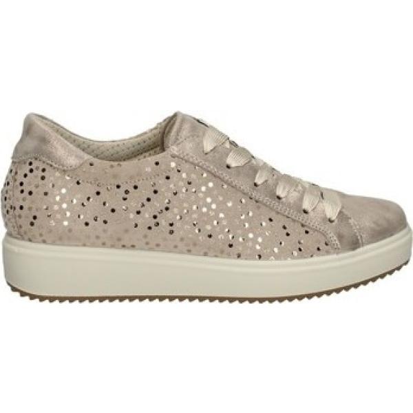 sneakers Imac marrone
