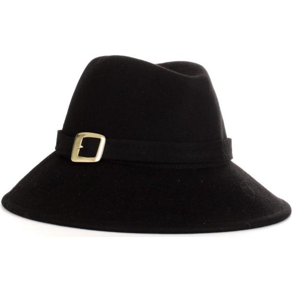 cappelli Sandro Ferrone nero
