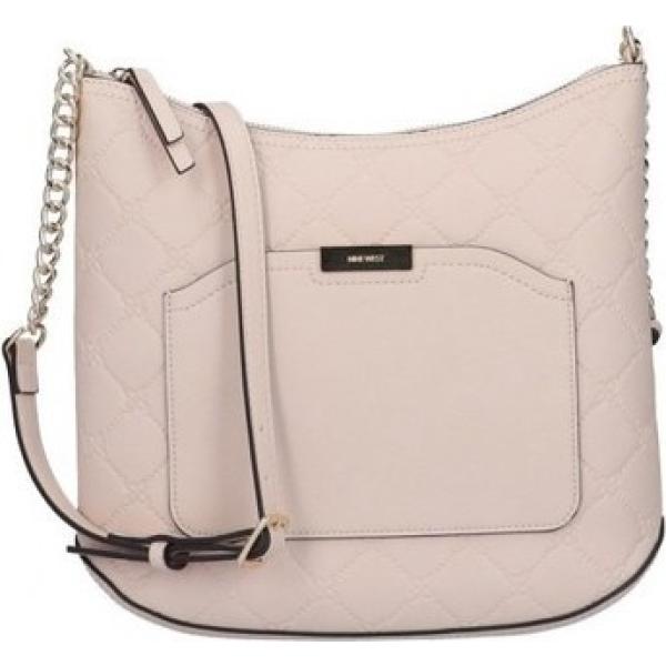 borse a tracolla Nine West viola
