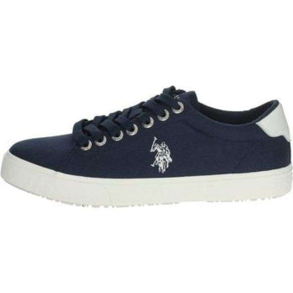 sneakers U.S Polo Assn. blu