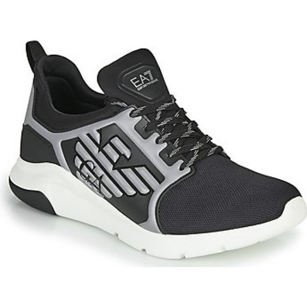 sneakers Emporio Armani EA7 multicolore