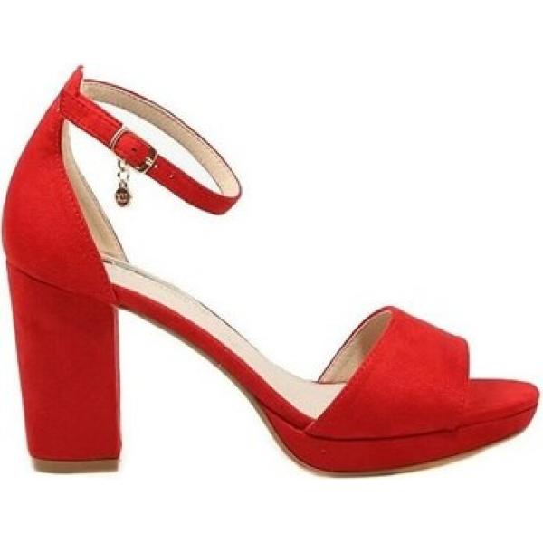 sandali Xti rosso