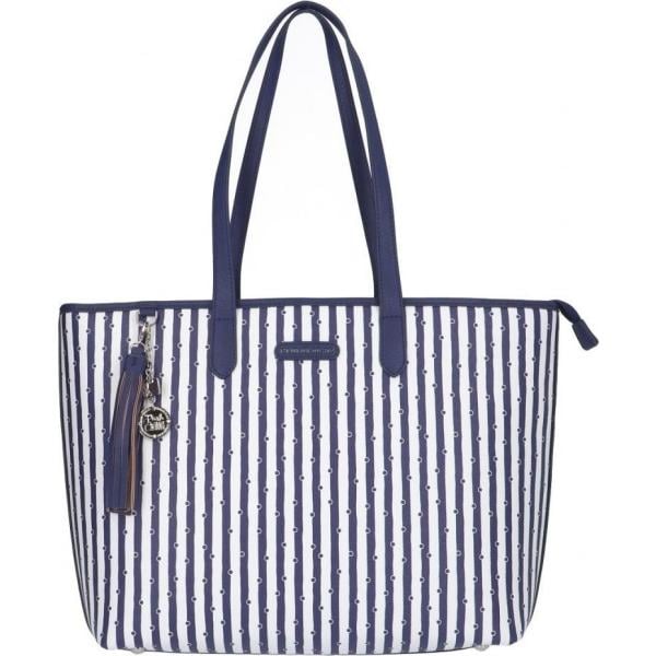 shopping bag Latelier Du Sac multicolore