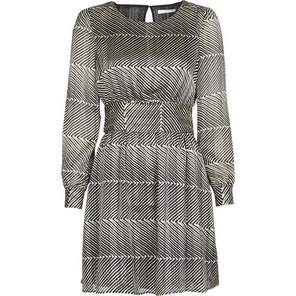 vestiti corti Les Petites Bombes grigio
