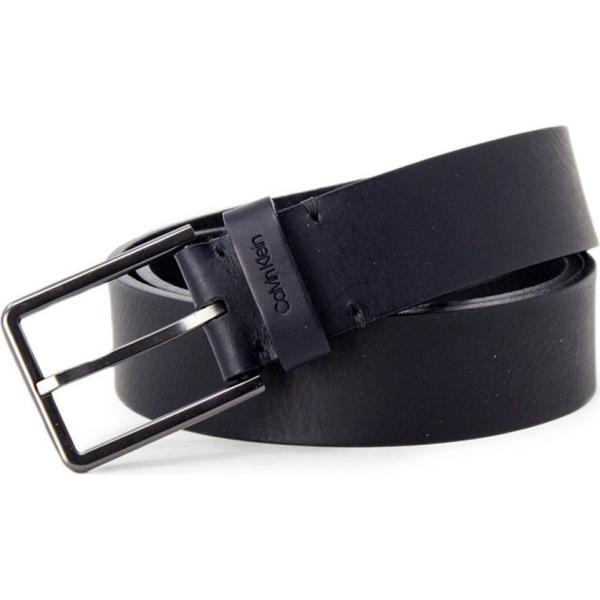 cinture Calvin Klein Accessories nero
