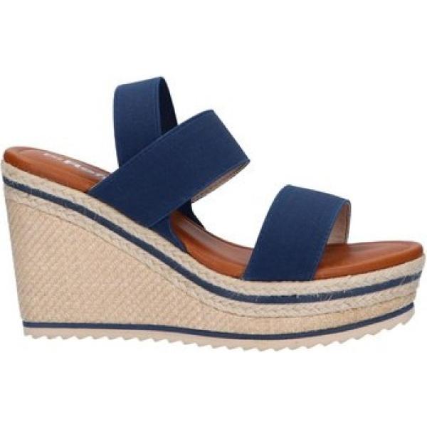 sandali Refresh multicolore