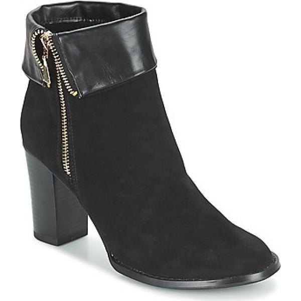 stivaletti Moony Mood nero