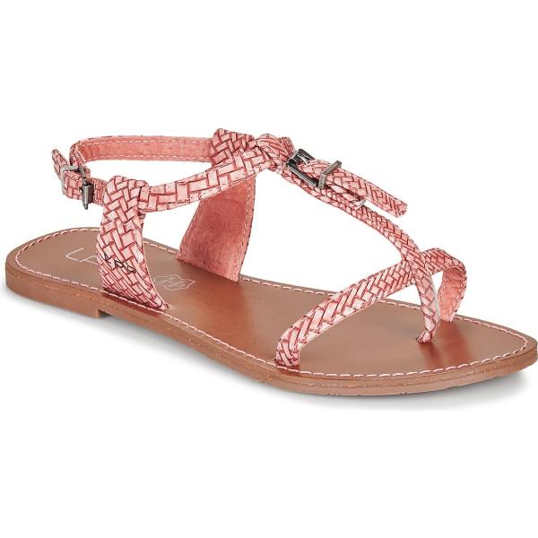 sandali Les Petites Bombes marrone