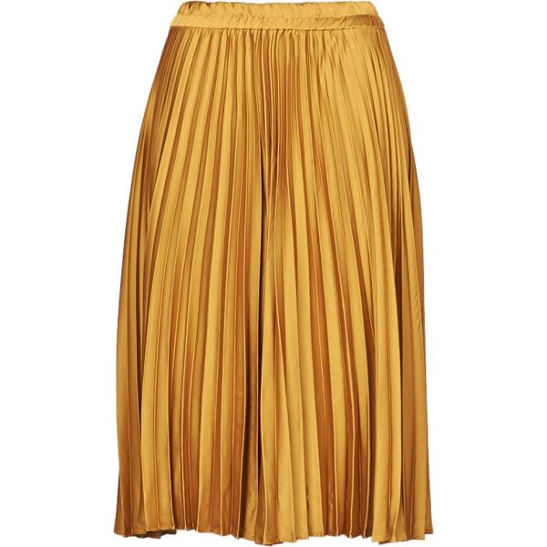 minigonne Betty London marrone