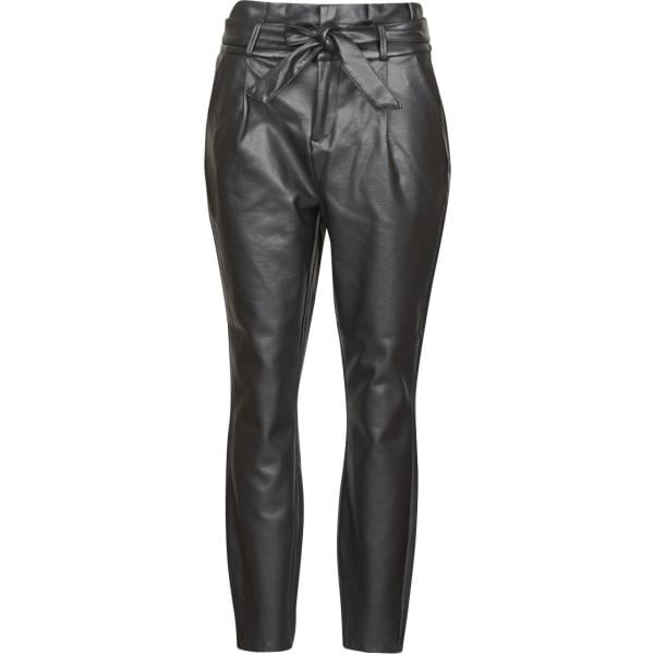 pantaloni chino Vero Moda grigio