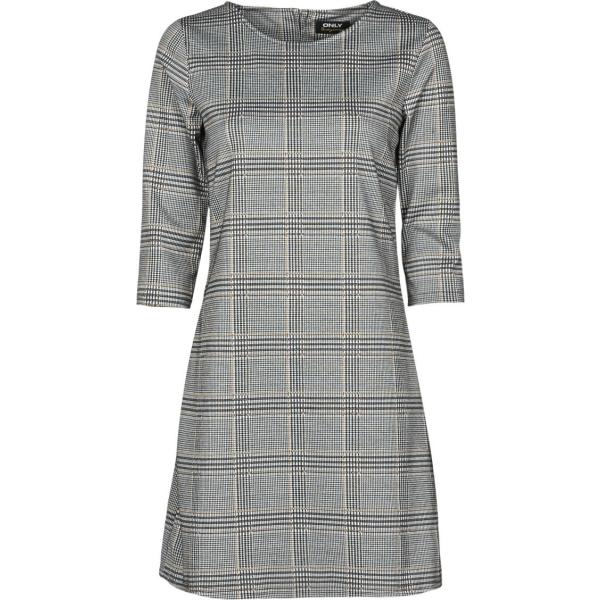 vestiti corti Only grigio