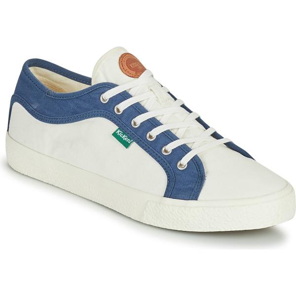 sneakers Kickers bianco