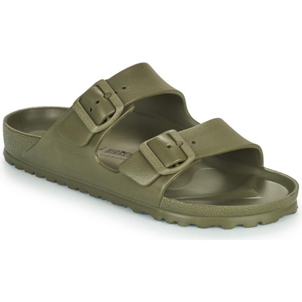 ciabatte Birkenstock verde