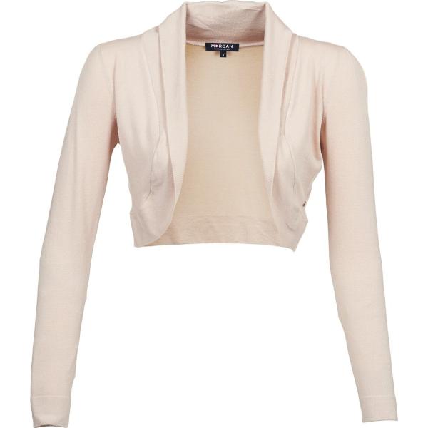 gilet Morgan