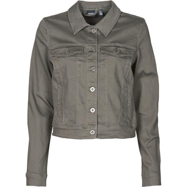 giacche Vero Moda verde