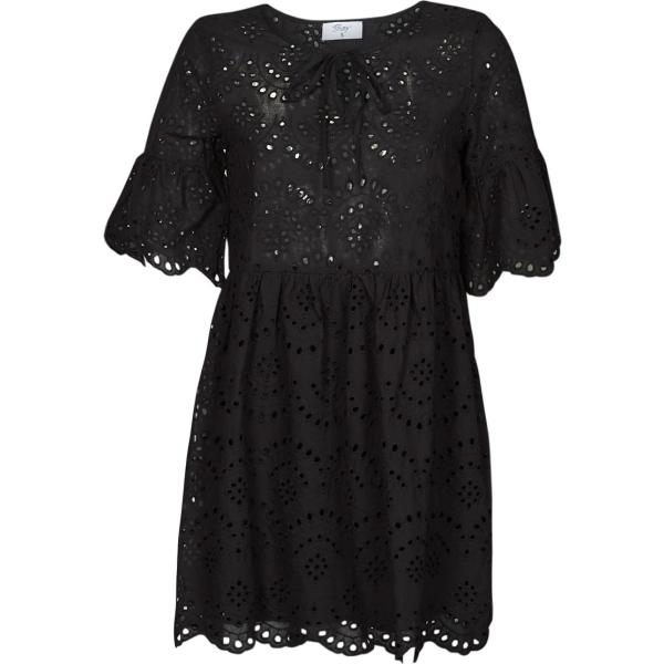 vestiti corti Betty London nero
