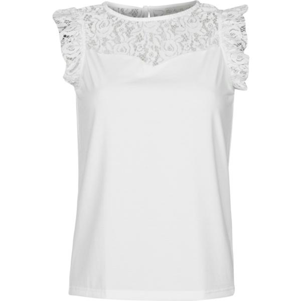 camicie Moony Mood bianco