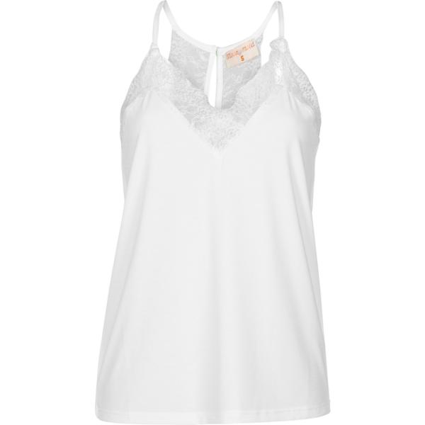 camicie Moony Mood bianco