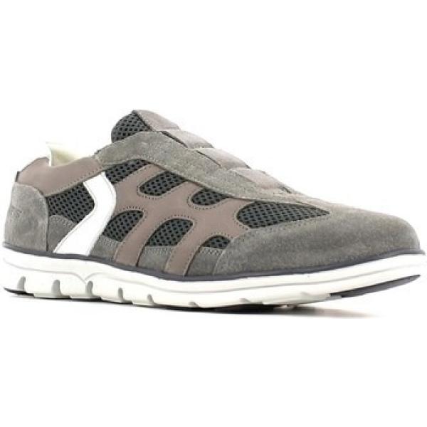 sneakers Keys grigio
