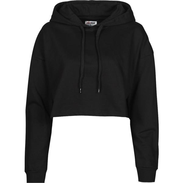 felpe Yurban nero