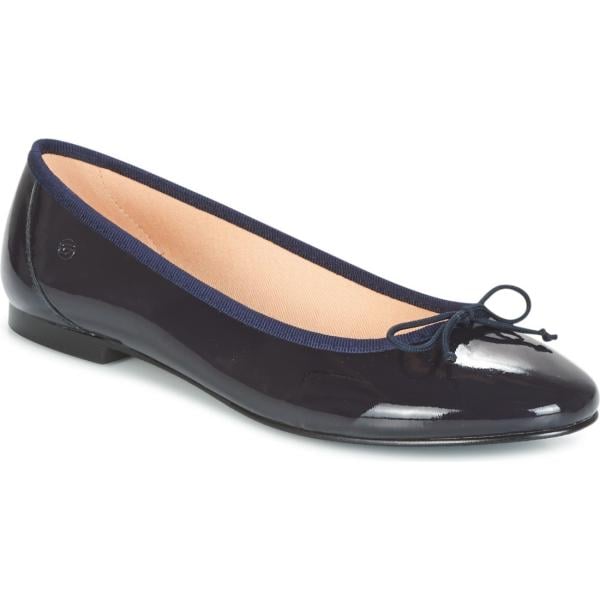 ballerine Betty London grigio