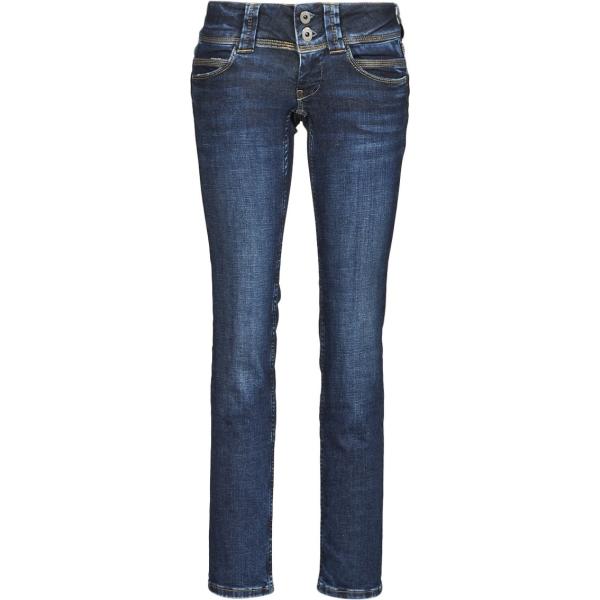 jeans Pepe jeans blu
