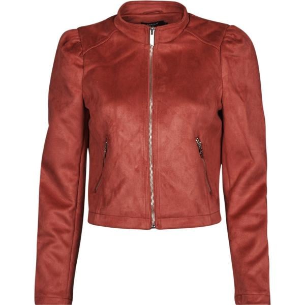 giacche Only rosso
