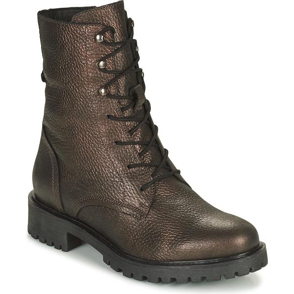 stivaletti Geox marrone