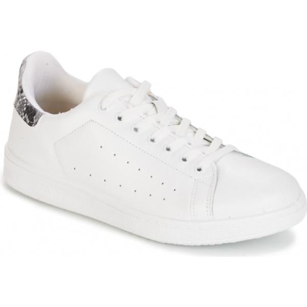 Scarpe bianco Yurban bianco
