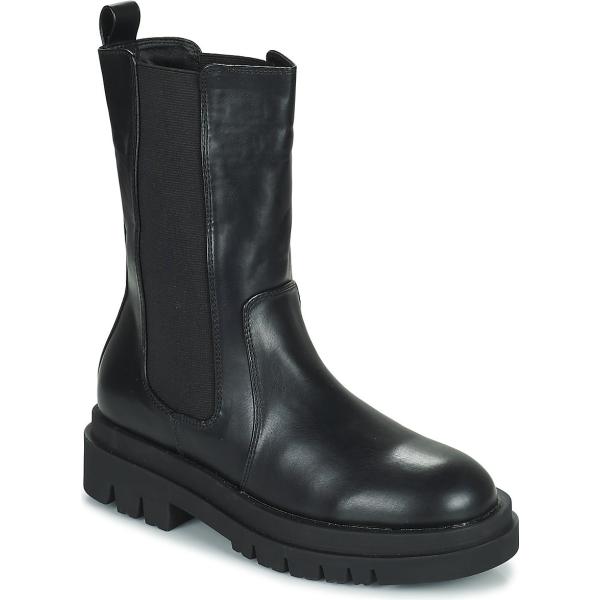 stivaletti Moony Mood nero