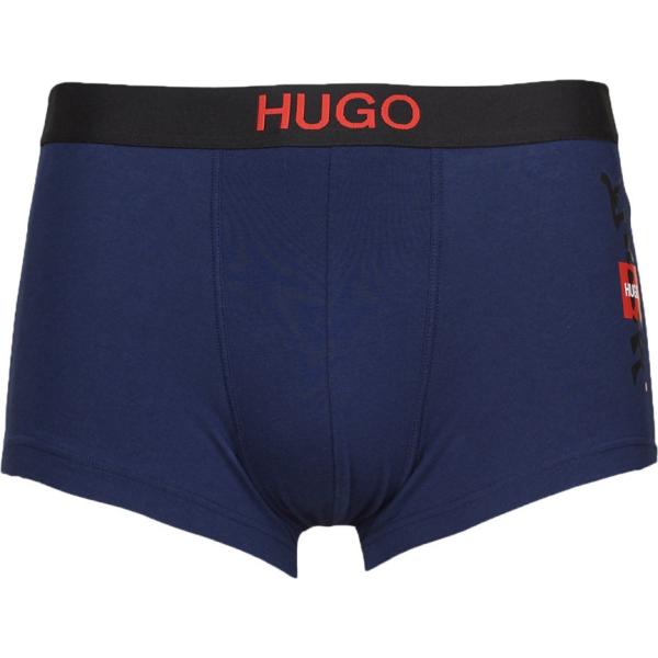 boxer Hugo blu