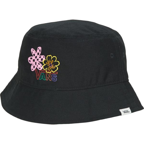 cappelli con visiera Vans nero