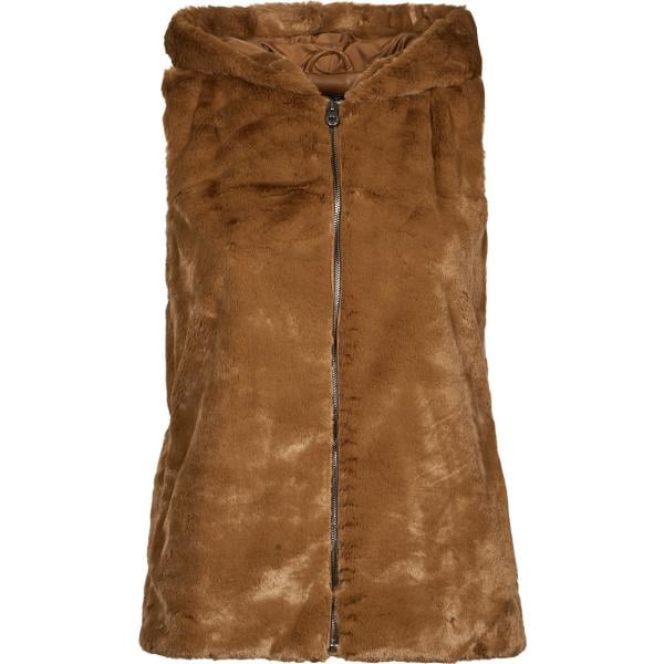 giacche Only marrone