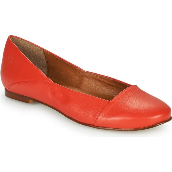ballerine Casual Attitude rosso