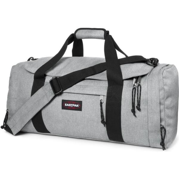 Borsa da viaggio grigio Eastpak grigio