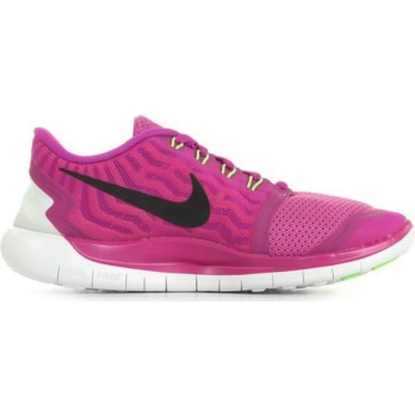 Scarpe rosa Nike rosa