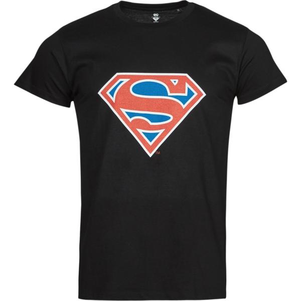 t-shirt Yurban nero