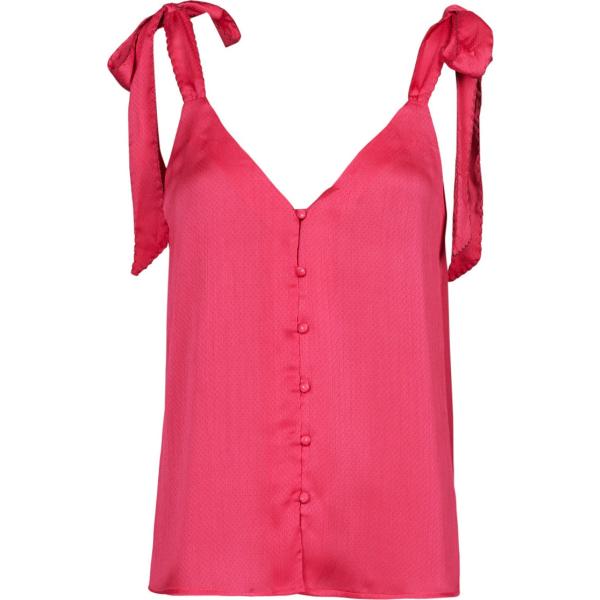 camicie Betty London rosa