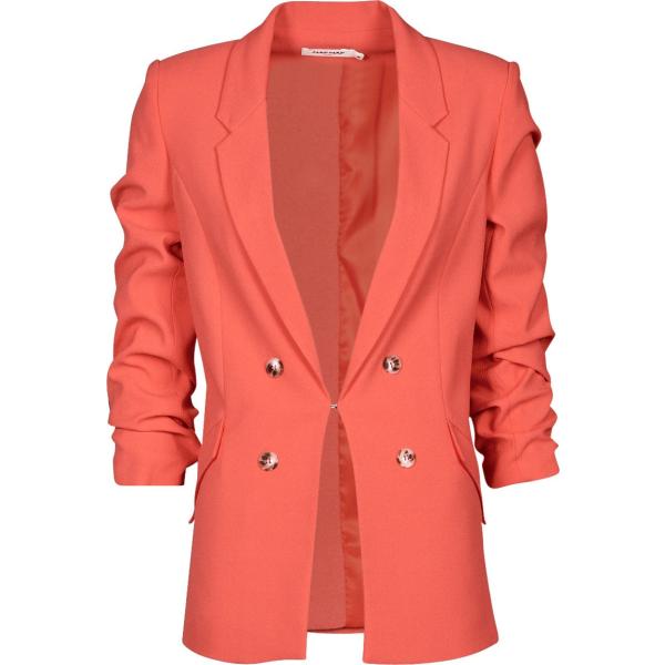 giacche Naf Naf rosa