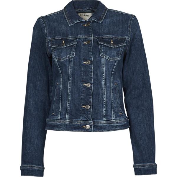 giacche Esprit blu