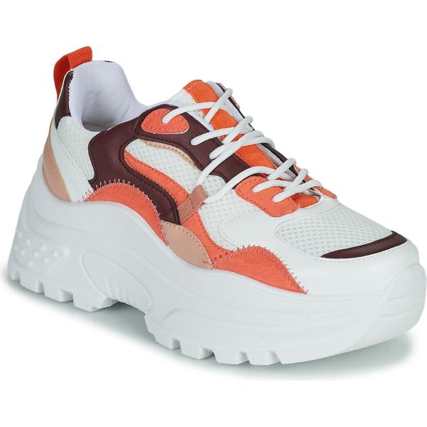 sneakers Yurban grigio