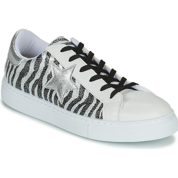sneakers Yurban grigio