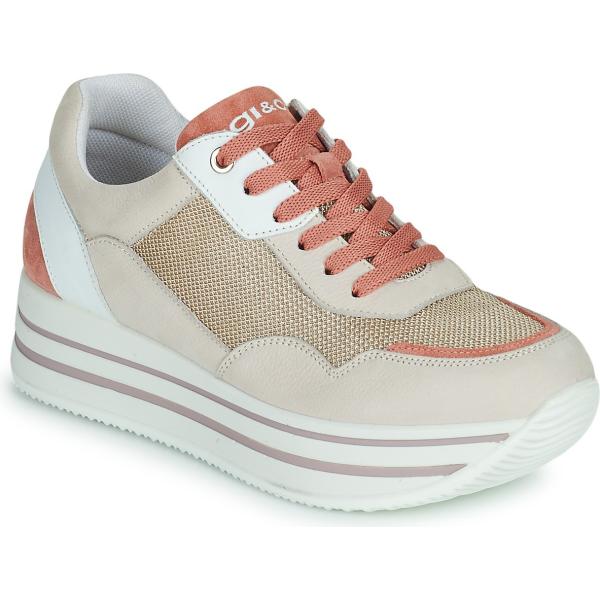 sneakers IgI&CO grigio