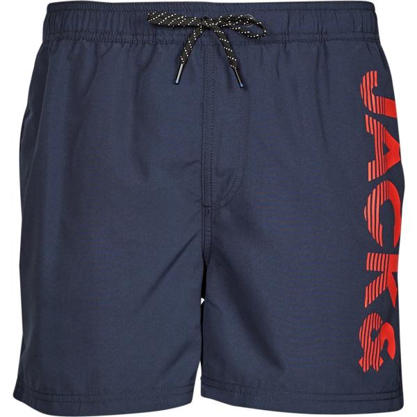 costumi Jack & Jones blu