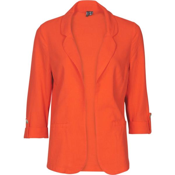 giacche Vero Moda rosso