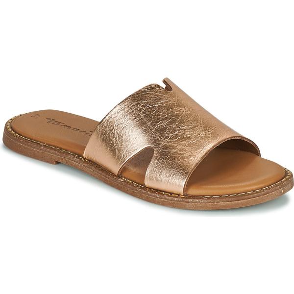 ciabatte Tamaris marrone