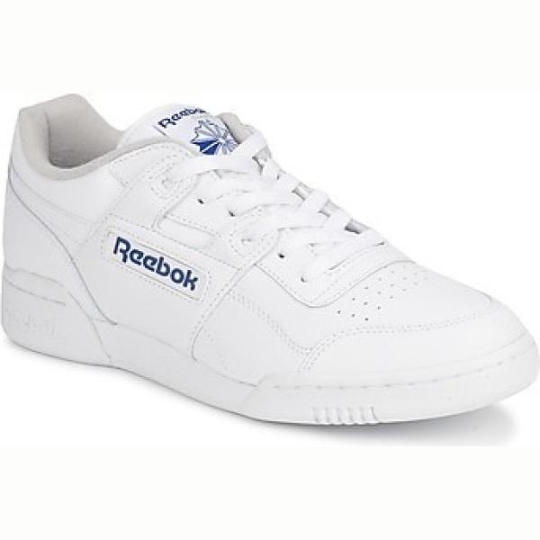 sneakers Reebok Classic bianco