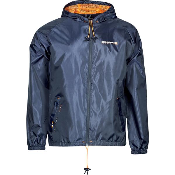 giacche Geographical Norway blu