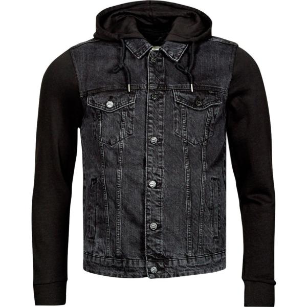 giacche Only & Sons nero